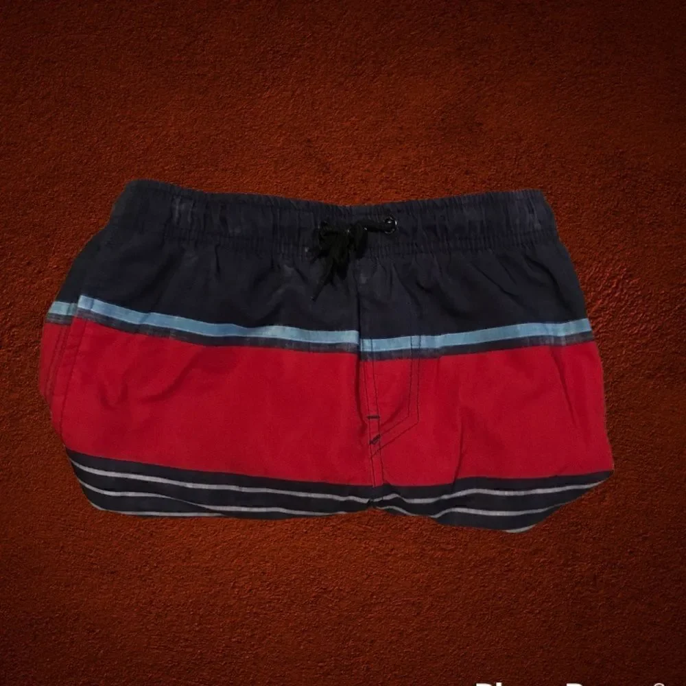 🕷Boys Spyder Swim Shorts! 🕷